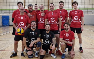 D1M : Victoire contre La flèche