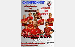 D1M Beaufay reçoit Coulaines 4