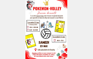 Tournoi Pokemon