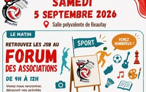 Forum des associations