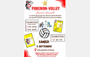 Tournoi Pokemon
