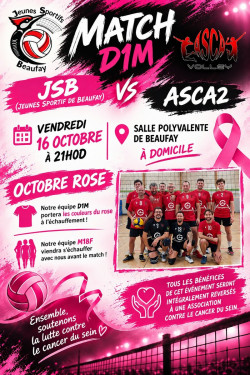 D1M recoit ASCA2