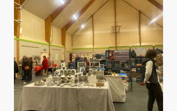 Marché de Noël 2025