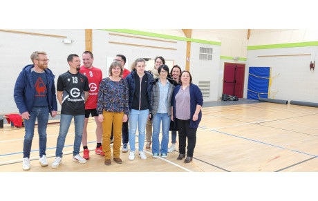 Participer au site