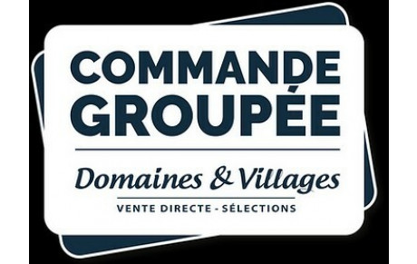 domaine et village 