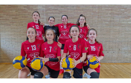 M18 Féminine