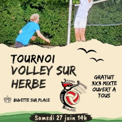Fête du volley