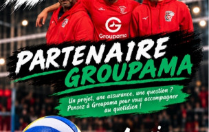 Partenaires JSB