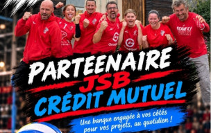 Partenaires JSB