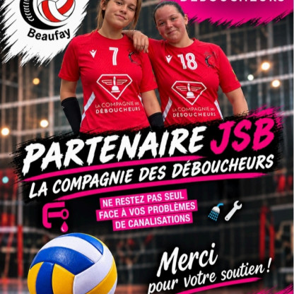 Partenaires JSB