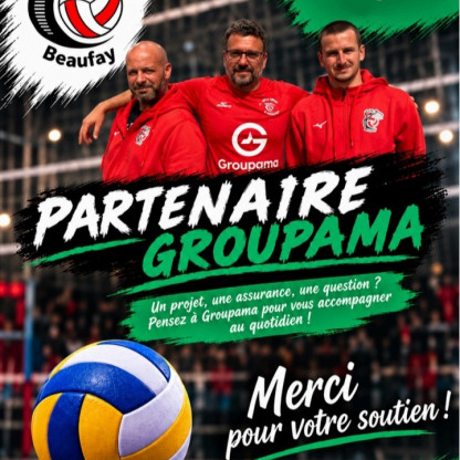 Partenaires JSB