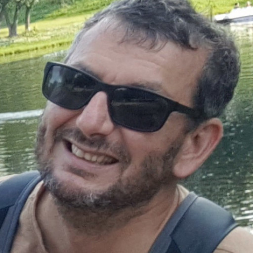 Pierrick Samson