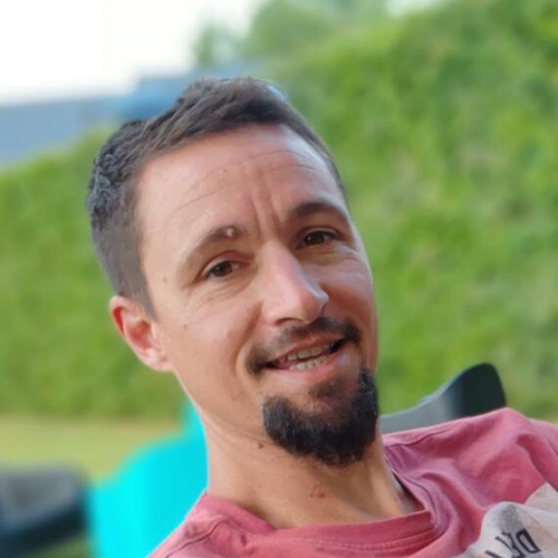 Franck Devalla