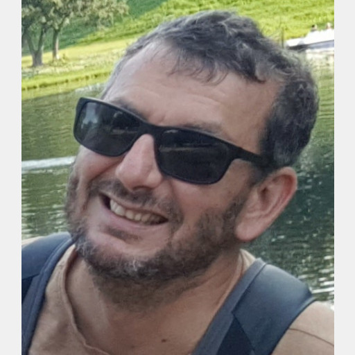 Pierrick Samson