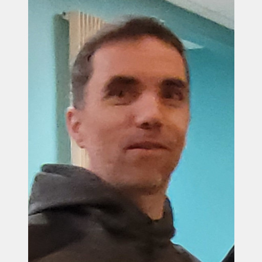 Pierre-yves Feunteun