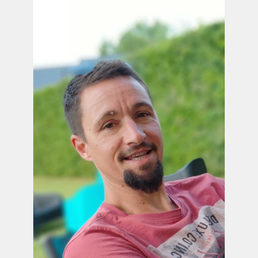 Franck Devalla