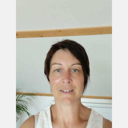 Magali Hérissé